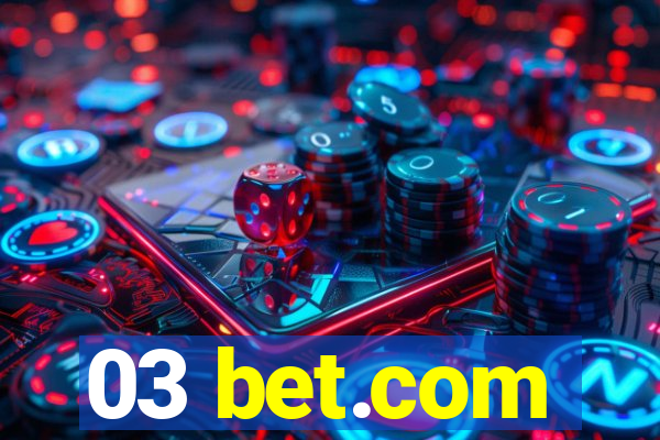 03 bet.com